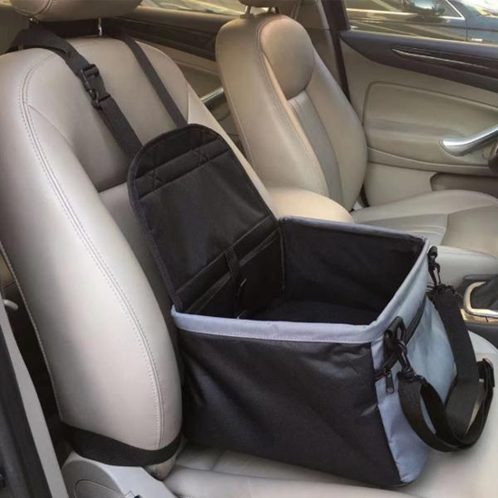 Picture of Doogy Dog Car Seat | Safe Travel Seat